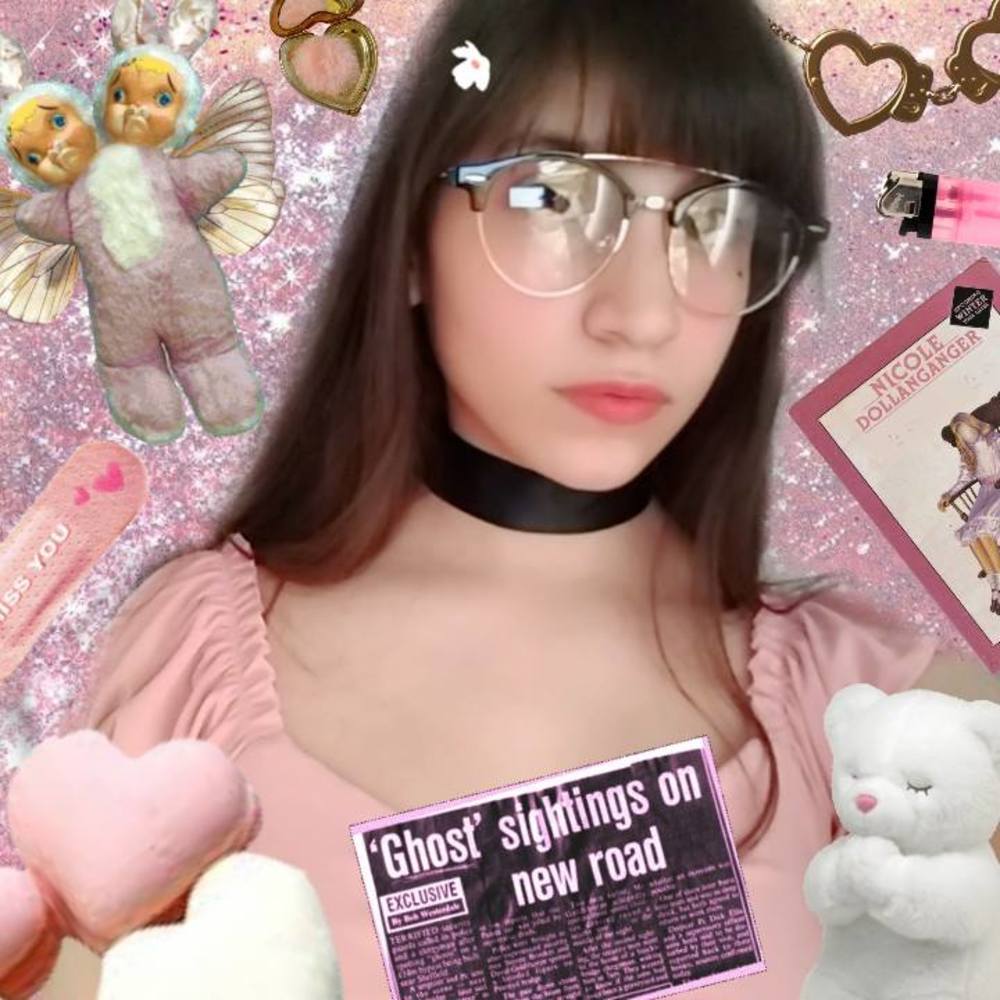 Meet your Posher, Violet